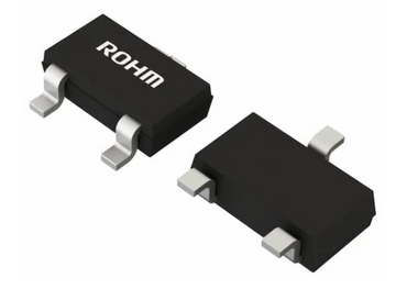 【4V駆動対応PチャネルMOSFET】RSR025P03FRATL