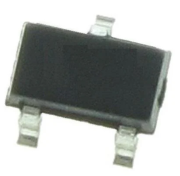 【Pチャネル パワーMOSFET】NTR4502PT1G