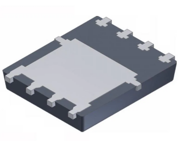 【NチャネルMOSFET】FDMS0312AS