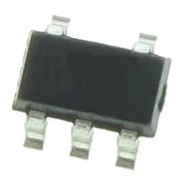 【DC-DCコンバータIC】RT9261B-50GB