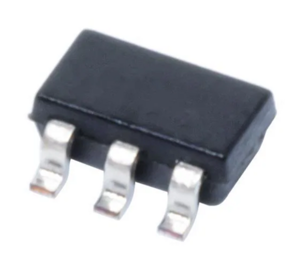 【電圧監視IC】TPS3813K33QDBVRQ1