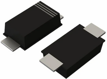 【ショットキーバリアダイオード(整流ダイオード)】RB160M-30TR