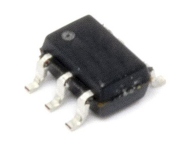 【アナログコンパレータ】TLV7031QDCKRQ1