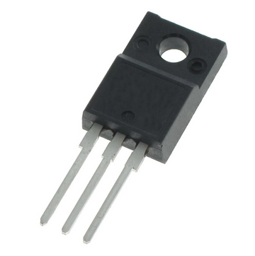 【Nチャネル パワーMOSFET】FCPF380N65FL1