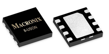 【シリアルNORフラッシュメモリ】MX25U1635FZUI-10G