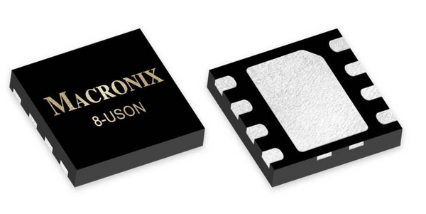【シリアルNORフラッシュメモリ】MX25U1635FZUI-10G