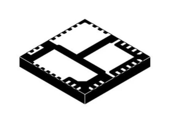 【DC-DCコンバータIC(スイッチングレギュレータ)】NCP4060AMNTXG