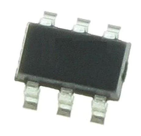 【DC-DCコンバータIC】S-8363B-M6T1U2
