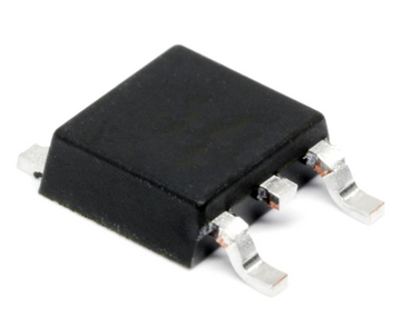 【NチャネルMOSFET】NTD4858NT4G