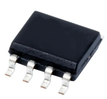 【RS-485/RS-422 トランシーバIC】SN65HVD75DR