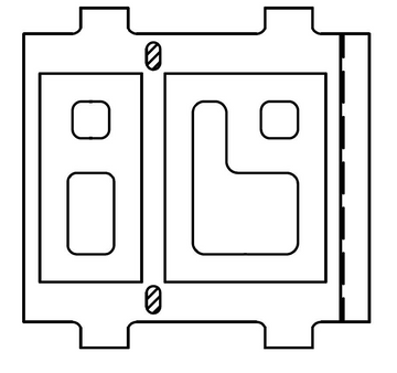 【デュアルNチャネルMOSFET】CSD87381P