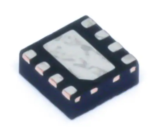 【ブラシ付きDCモータードライバIC】DRV8210DSGR
