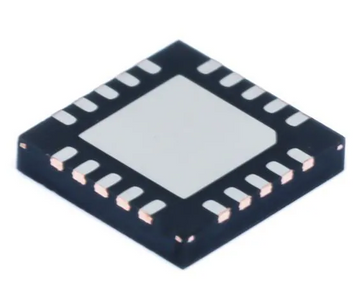 【PMIC(電源管理IC)】BQ24735RGRR