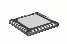 【双方向Buck-Boost電圧レギュレータ】ISL95338IRTZ-T
