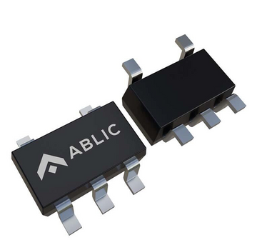 【電圧監視IC】S-19100N21A-M5T2U