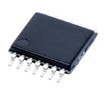【4チャネルFETバススイッチ】SN74CBTLV3125PWR