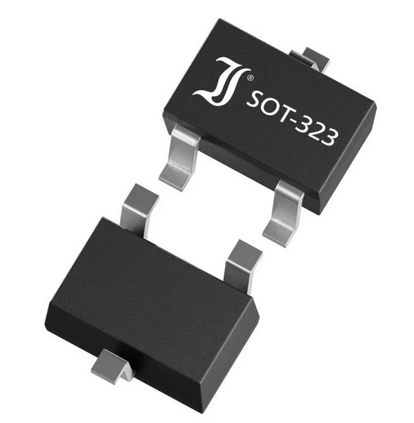 【NチャネルMOSFET】2N7002W