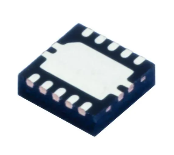 【ディスプレイ電源IC】TPS65138ADRCR