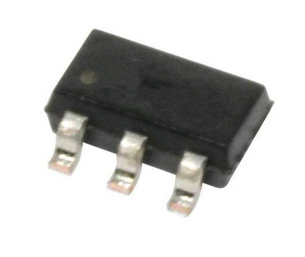 【降圧型DC-DCコンバータ】LM2736XMK/NOPB