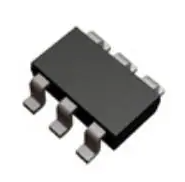 【デュアルNチャネルMOSFET】QS6K1TR