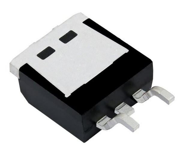 【パワーMOSFET】SMP3003-TL-1E