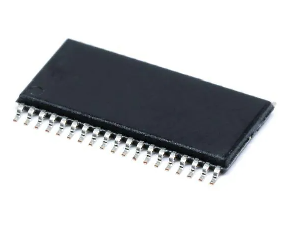【16ビット マイクロコントローラ(MCU)】MSP430G2744IDA38R