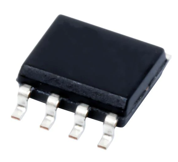 【デジタル温度センサー】LM75BIMX-3/NOPB