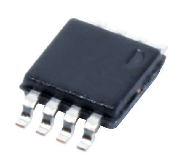 【コンパレータ】LMV762QMM/NOPB