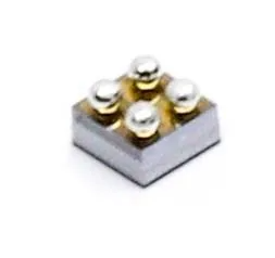 【デジタル温度センサー】TMP103BYFFR
