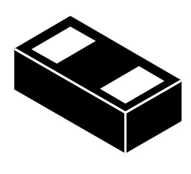 【ESD保護ダイオード】ESD5101FCT5G