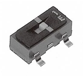 【タクトスイッチ】CJS-1201TB