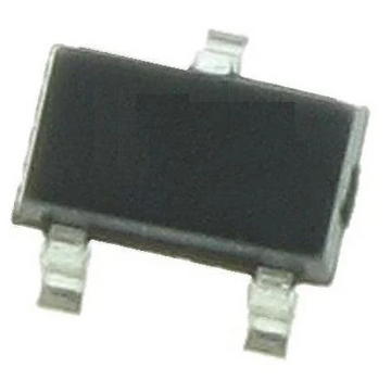 【Pチャネル・エンハンスメント型MOSFET】BSS84-7-F