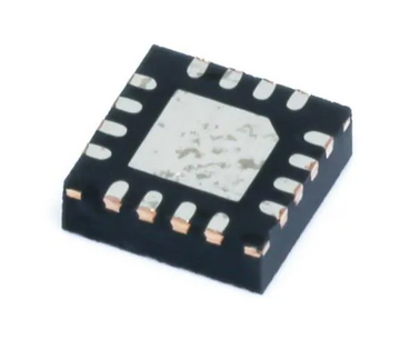 【降圧型DC-DCコンバータ】TPS62141RGTR