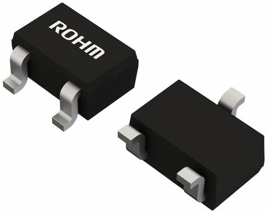 【スイッチングダイオードアレイ】DA228UT106