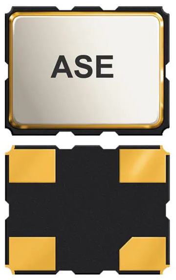 【CMOSクロックオシレータ】ASE-50.000MHZ-LC-T