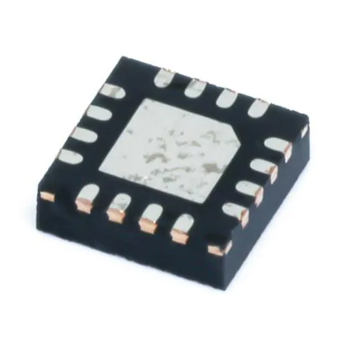 【降圧型DC-DCコンバータ】TPS62141RGTT