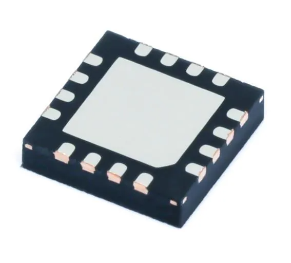 【eFuse(電子ヒューズ)IC】TPS2590RSAR