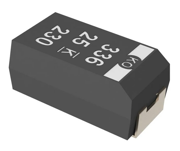 【タンタルコンデンサ】T521D157M020ATE050(KEMET Electronics Corporation)