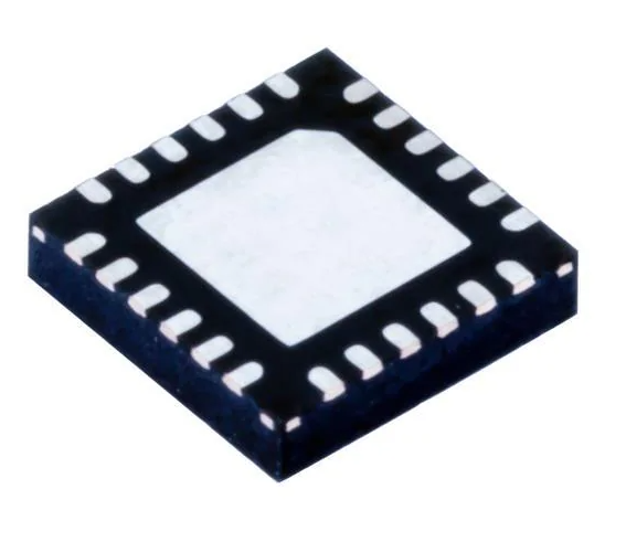 【バイポーラステッピングモータードライバ】DRV8846RGET(Texas Instruments)