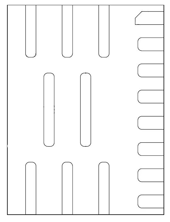 【降圧型DC-DCコンバータ】MPQ8632GLE-6-Z(Monolithic Power Systems(MPS))