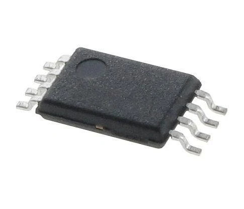 【デュアルオペアンプ】TS922IPT(STマイクロエレクトロニクス(STMicroelectronics))