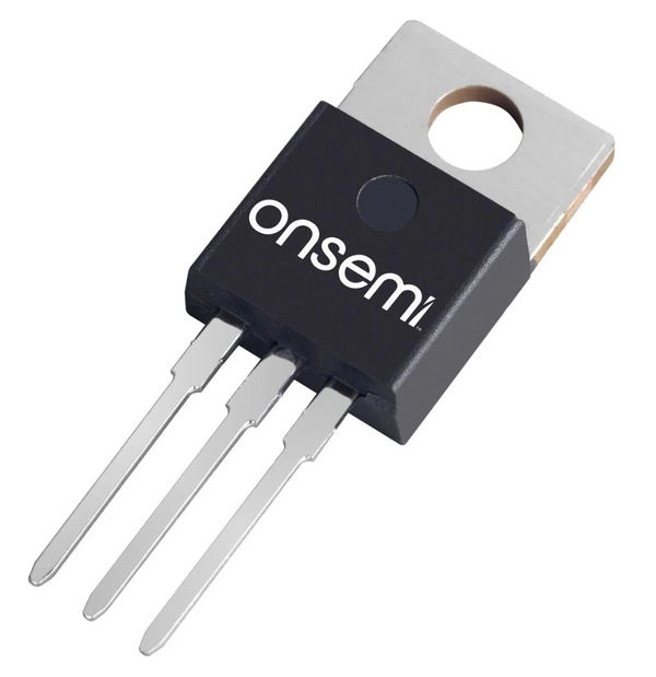 【NPT型IGBT】FGP10N60UNDF