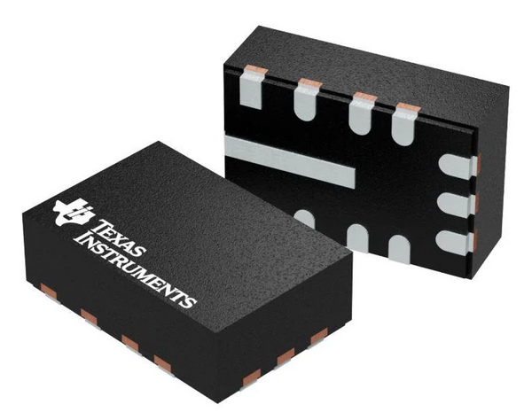 【降圧型DC-DCコンバータ】LMR36006BRNXT(Texas Instruments)