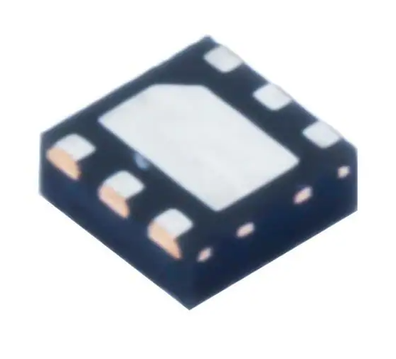 【降圧型DC-DCコンバータ】TPS62560DRVR(Texas Instruments)