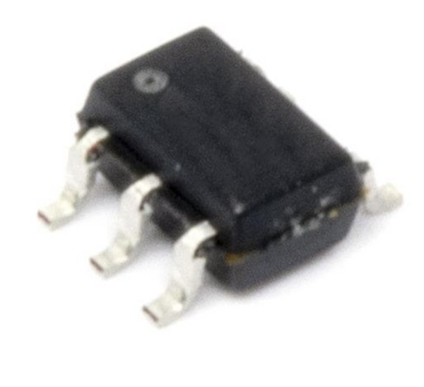 【2入力ANDゲート】SN74AUP1T08DCKR(Texas Instruments)