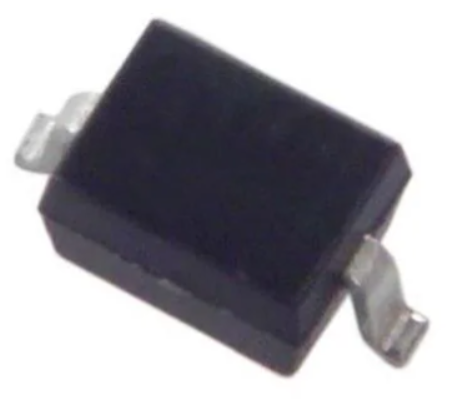 【ツェナーダイオード】SZMM3Z6V2T1G(onsemi)