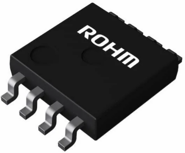 【シリアルEEPROM】BR93L56RFVM-WTR(ROHM Semiconductor)