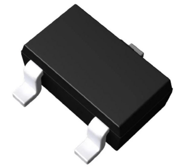 【高速スイッチングダイオード】DAP222TL(ROHM Semiconductor)