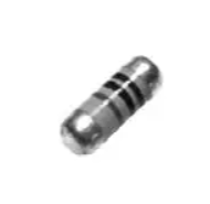 【金属皮膜MELFチップ抵抗器】MMF25SFRE10K