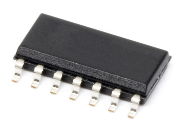 【NORゲート】NLV14001BDR2G(onsemi)